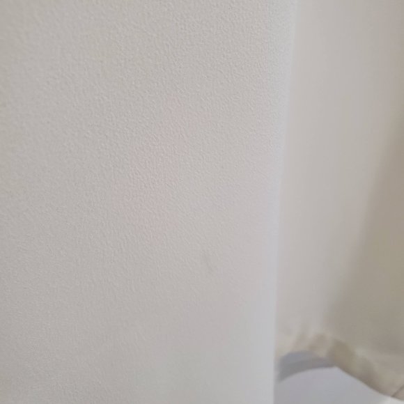 H&M Lace/Embroidered Shoulder Blouse - Picture 10 of 10